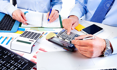 Administration Services