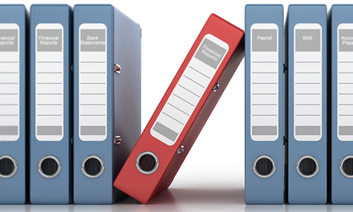 BAS and IAS Services